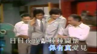 親情 (1980年無線電視劇《親情》主題曲)