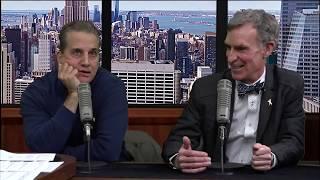 Nick DiPaolo calls Bill Nye The Science Guy an Asshole on TACS