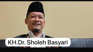 Luthfi Mirip Dajjal? Rizieq & Bahar Cuma Kurcaci? (Konspirasi TSM Habib) KH.Dr. Sholeh Basyari