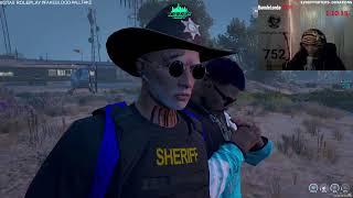 GTA Mzansi FANS Live Stream Welcome Enjoy jACK MABASO RP