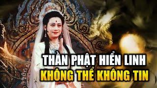 (Bản Full) Hiện Tượng Tâm Linh Có Thật Khiến Chúng Ta Phải Tin Có Thần Phật