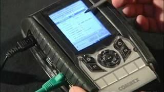 305 Broadcast: Comrex ACCESS Portable create a profile