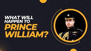 Card Reading: What will happen to Prince William on King Charles's Coronation?