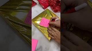 Finally i gifted all gifts to khushboo | Real Payal #minivlog #shorts