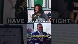 What Makes Coach Harbaugh Great to Play For