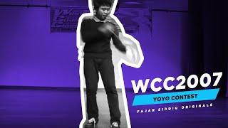 West Coast YoYo Championships 2007 - 4A Fajar 3rd place
