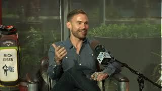 Celebrity True or False: Seann William Scott on American Pie, Baywatch & More! | The Rich Eisen Show