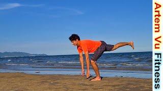 Best Cardio Exercises You Can Do at Home For Beginners ArtemVuFitness Fitness at Home for Beginners