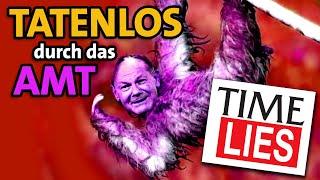 Tatenlos durch das Amt - TIME LIES Vollversion