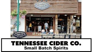 Tennessee Cider Company