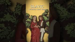 The ORIGIN of the word SLAVE #historyofwords #history #historyfacts