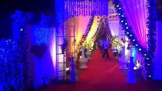 gmart events #wedding event #rasulgarh village work #call us 9090909290