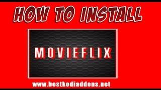 How to Install No Buffering The Most Amazing Best Kodi Addon Hot New Movies n TV Shows HD 720|1080p