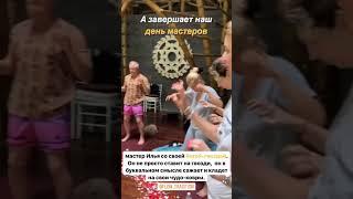 Практика Йоги гвоздей разгрузит спину, укрепит центральный канал