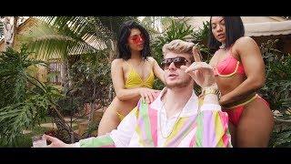 Yung Gravy - 1 Thot 2 Thot Red Thot Blue Thot (Official Music Video)