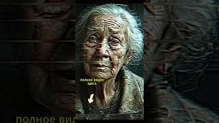 Страшный сон.  Хоррор. Ужас.