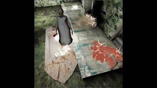 Unlimited items vs Boat Escape in granny 2 gameplay| granny mod menu