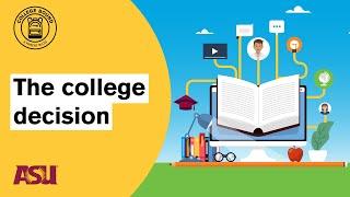 How to Choose a College: College Bound