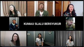 Cover Youth Zoe - Slalu Bersyukur (Kamasean & SW)