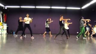 Iggy Azalea - Fancy | Choreography by: Fredy Kosman