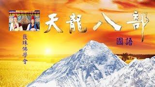 天龍八部 (國語版 敦珠佛學會啤嗎哈尊金剛上師)