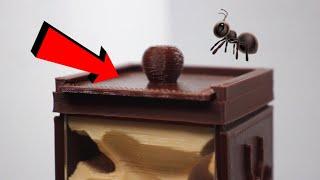 Ant Shack - Tower Nest Review!