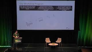 Readout: Emulating the Apollo Space Program for Quantum Computing Workshop (QWC 2024)