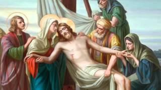 Daughters of Mary - The Thirteenth Station of the Cross