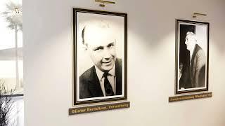 70 Jahre  Gesellschaft für Arbeitsmethodik e. V. Folge 1