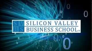 Introducing SVBS Silicon Valley Business School