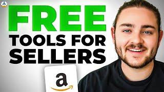 The Best FREE Tools for Selling on Amazon