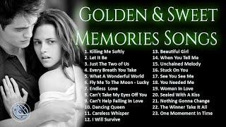 Golden & Sweet Memories Songs (Lagu Barat) - Ra Vaztu | Sirian Music Channel