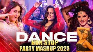 Best BollywoodPARTY DJ Remix Songs | Masti DANCE Songs MASHUP | Disco Party | Nonstop Mashup