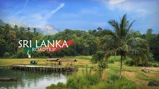 ABENTEUER SRI LANKA - Unsere Tuk Tuk Reise durchs Paradies!