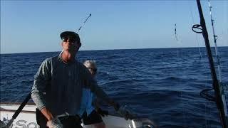 Due South Sportfishing!