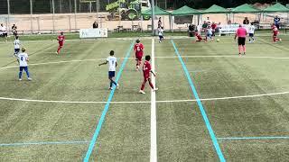 VfB Stuttgart U12 VS SV Darmstadt 98 U12