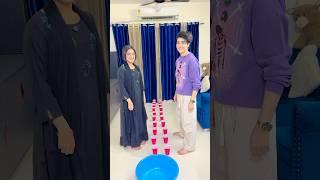 New Game #saamiyashahidaly #zidaanshahidaly #shorts