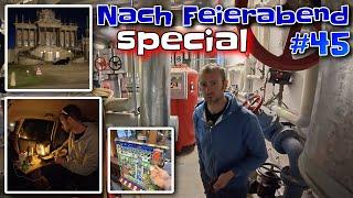 Nach Feierabend #45 | Special | München Potsdam Berlin