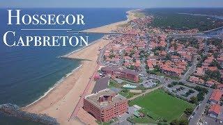 Hossegor - Capbreton