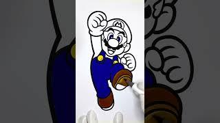 🩷 #asmr #relaxing #coloringadventure #asmrsounds #drawing #coloring #satisfying #coloringbook