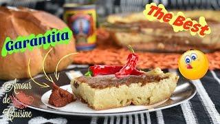 garantita, recette de la cuisine algérienne facile, best street food algérien, karantika