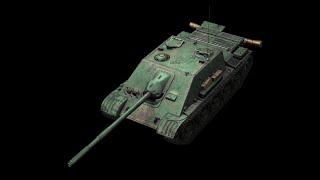 Tier VI - WZ-131G FT - Himmelsdorf ≡3≡