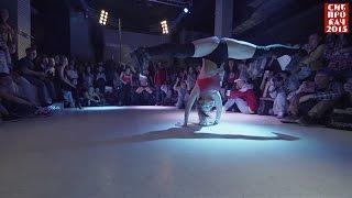 SIBERIAN DANCEHALL CONTEST 2015 videoreport by REMIZ