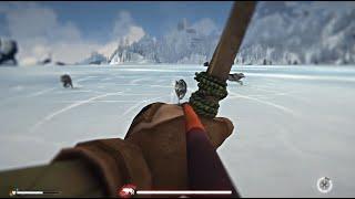 THE LONG DARK: Items from the trader