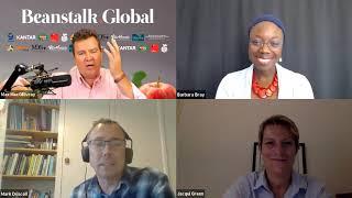 Beanstalk Global Broadcast for Healthy and Sustainable Food