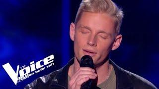 Lady Gaga & Bradley Cooper – Shallow | Terence James | The Voice All Stars France 2021 |...