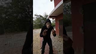  #moneyheist #parkour #pov #shorts #youtubeshorts