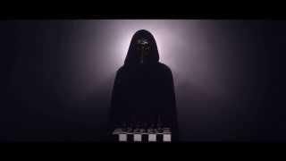 Claptone - No Eyes feat. Jaw (OFFICIAL HD VERSION) | Exploited