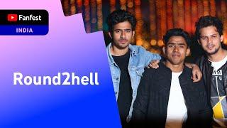 Round2hell | YTFF India 2022