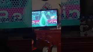 mirando el mundial